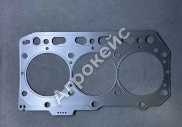 Прокладка ГБЦ Yanmar 3TNV88 770-2-424 фото