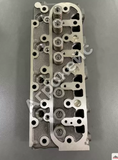 Головка блока цилиндров ГБЦ Kubota V1305 595-1-803 фото