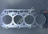 Прокладка ГБЦ Yanmar 4TNA78 782-2-510 фото