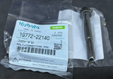 Болт шатуна Kubota V3307 1346-1-2122 фото