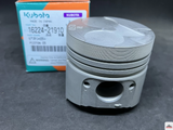 Поршень +0.50мм Kubota D905 590-1-1538 фото