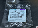 Вкладыш кольцо коренной 040 Kubota D1503 606-1-2048 фото