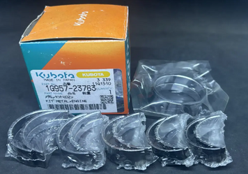 Комплект вкладышей на двигатель 020 Kubota Z482 1337-1-1814 фото