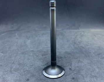 Клапан выпускной Mitsubishi K3B 970-4-1545 фото