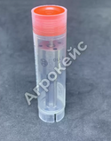 Распылитель форсунки DLLA154PN019 Iseki E3AF1 1242-3-844 фото