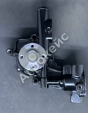 Помпа водяна (насос) Yanmar 3TNE88 763-2-785 фото