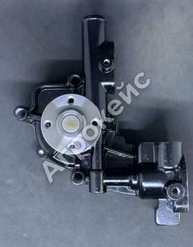 Помпа водяна (насос) Yanmar 3TNE88 763-2-785 фото