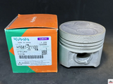 Поршень Kubota D1703 607-1-2032 фото