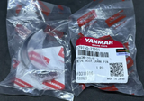 Вкладиш шатунний STD Yanmar 4TN84 777-2-1895 фото