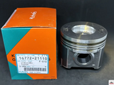 Поршень Kubota V3307 1346-1-2033 фото