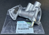 Корпус термостата Kubota Z482 1337-1-2142 фото