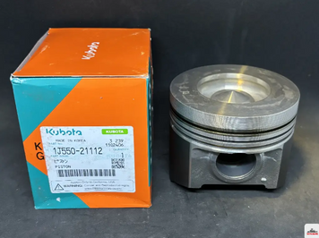 Поршень Kubota V3800 1349-1-2035 фото