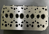 Головка блока цилиндров ГБЦ Mitsubishi S4L2 990-4-1591 фото