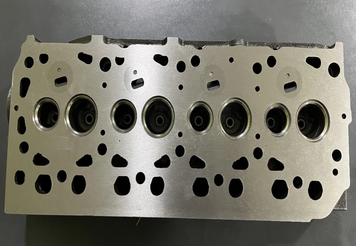 Головка блока цилиндров ГБЦ Mitsubishi S4L2 990-4-1591 фото