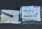 Болт шатуна Kubota D722 589-1-2089 фото