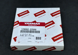 Кольца поршневые Yanmar 3TNS84 757-2-1883 фото