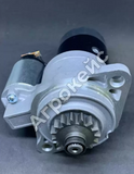 Стартер Mitsubishi K3C 984-4-823 фото