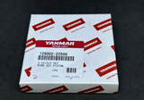 Кольца поршневые Yanmar 4TNE84 765-2-1883 фото