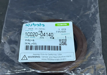Передний сальник коленвала Bobcat V3307DI 1359-7-1988 фото