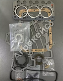 Комплект прокладок двигателя Mitsubishi S3L 985-4-718 фото