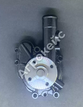 Помпа водяна (насос) Yanmar 4TNV94 1351-2-554 фото